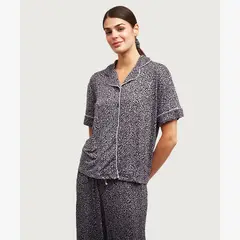 LOUNGE - Set Pijama Animal Print Dreamy