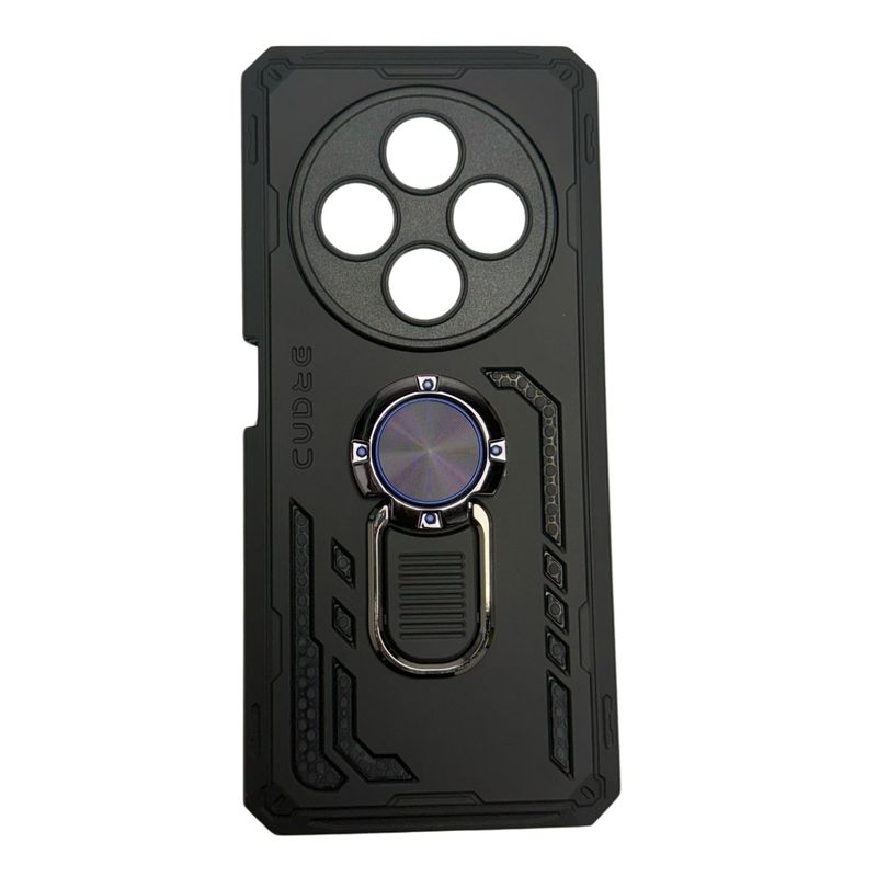 GENERICO - Carcasa Armor Antishock Para Xiaomi Poco C75