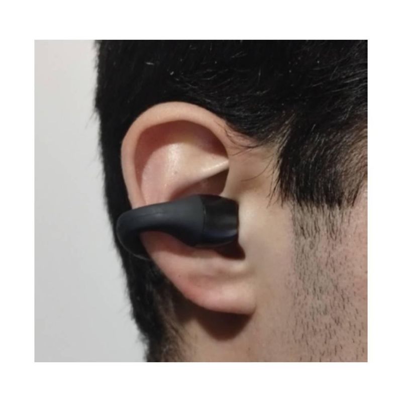 MLAB - Audifonos Mlab 9360 Ear Bone Piercing Bluetooth