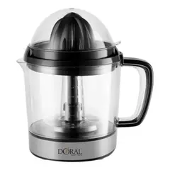 DORAL - Exprimidor Eléctrico Toledo…