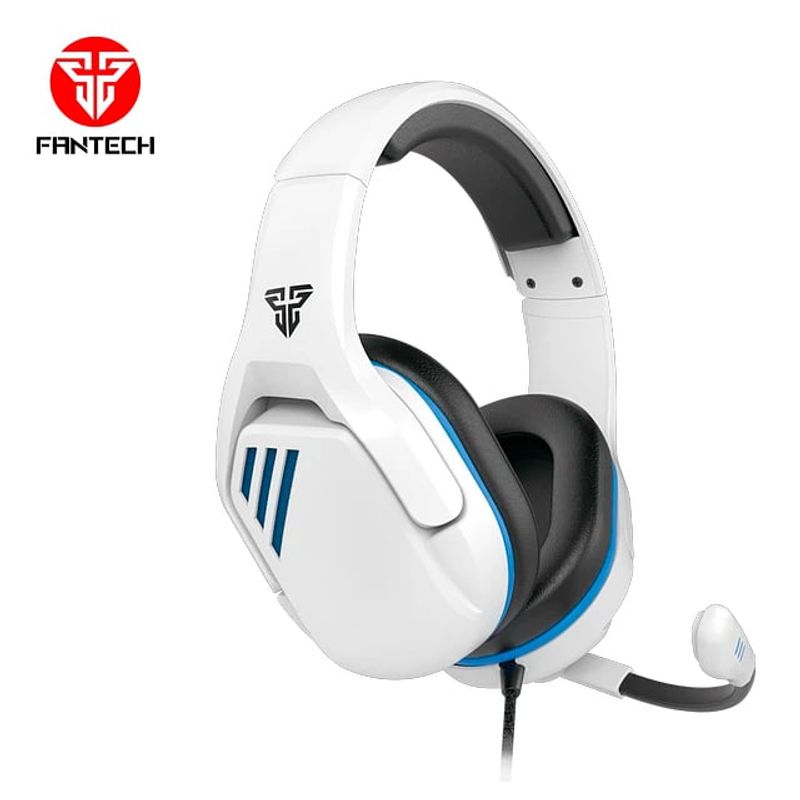 FANTECH - Audífonos FANTECH MH86 VALOR Space Edition Multiplatform Gaming