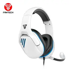 FANTECH - Audífonos MH86 VALOR Space Edition Multiplatform Gaming