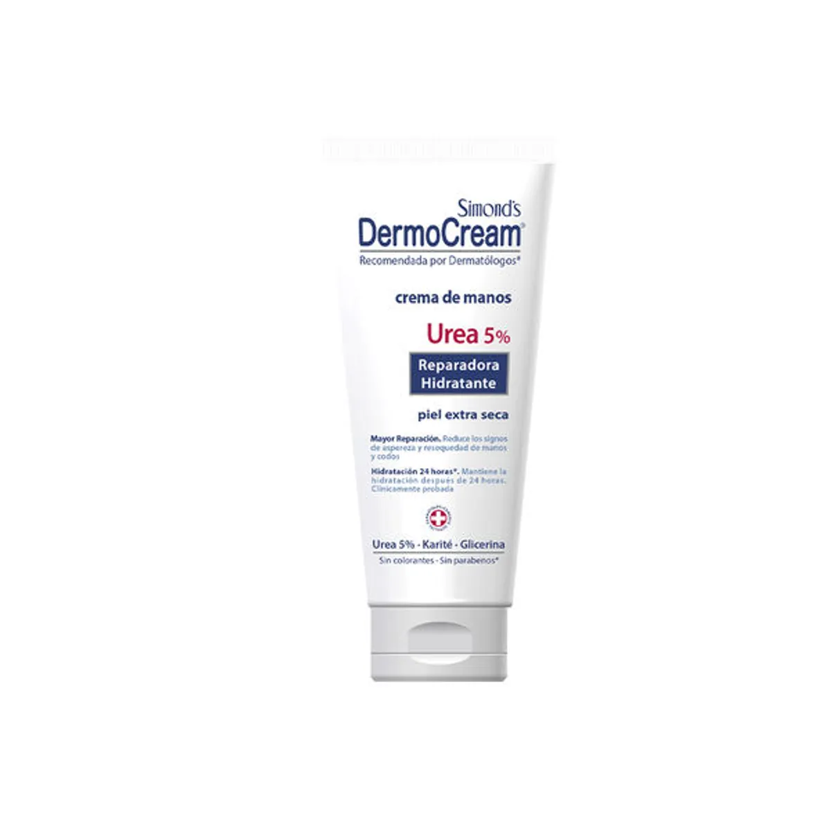 SIMONDS - SIMONDS Cremas De Manos Urea Dermocream