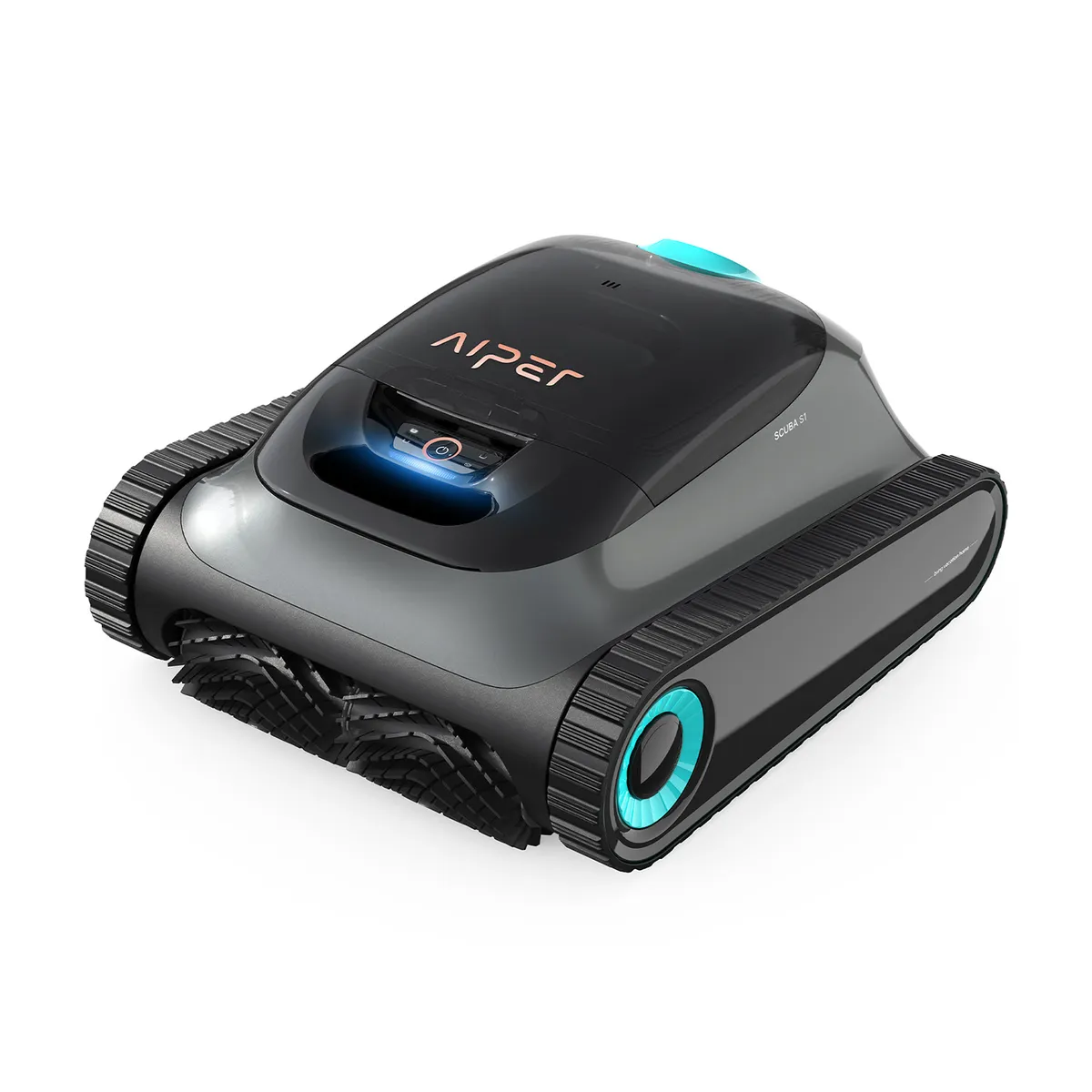 GENERICO - Robot Limpia Piscinas Inalámbrico Aiper Scuba S1