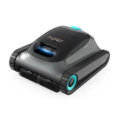 CECOTEC - Robot Limpiapiscinas Inalámbrico Aiper Scuba S1