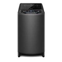 Lavadora Automática 16Kg Carga Superior Ahorro de Agua Premium Care 16 Onix