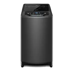 FENSA - Lavadora Automática 16Kg Carga Superior Ahorro de Agua Premium Care 16 Onix