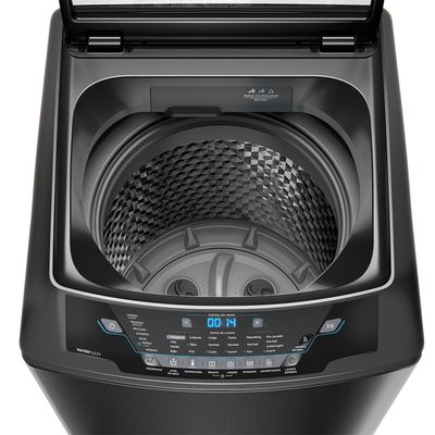 Imagen 2 del producto Lavadora Automática 16Kg Carga Superior Ahorro de Agua Premium Care 16 Onix