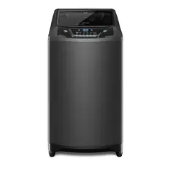 FENSA - Lavadora Automática 16Kg Carga Superior Ahorro de Agua Premium Care 16 Onix