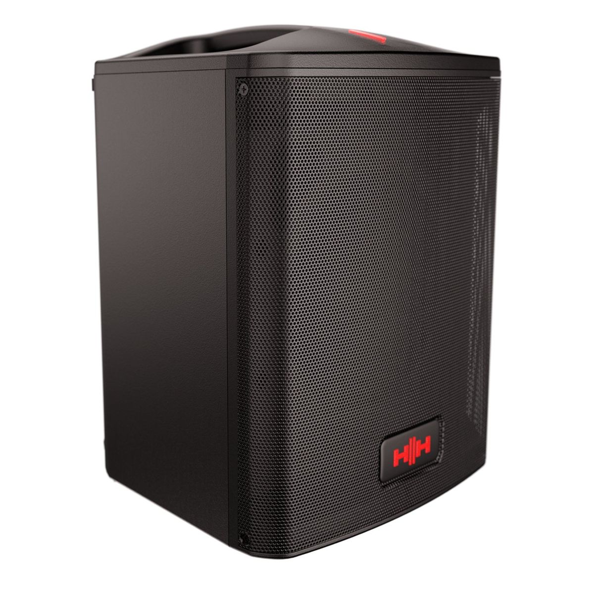 HH AUDIO - Parlante Activo  Portable 6,5" TENSOR-MINI - HH