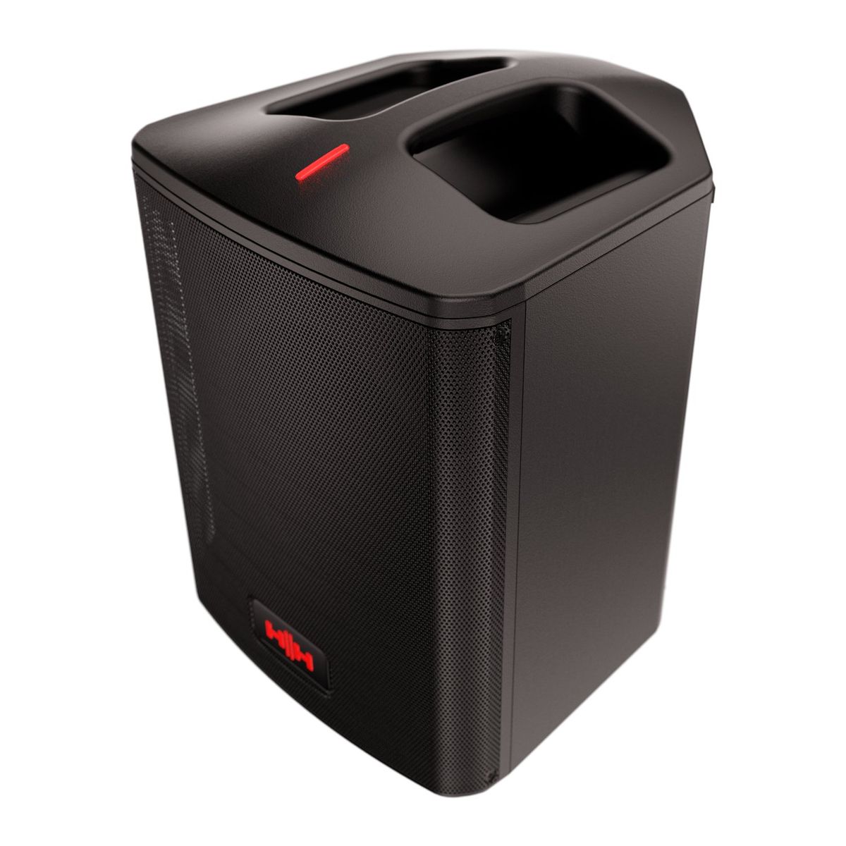 HH AUDIO - Parlante Activo  Portable 6,5" TENSOR-MINI - HH