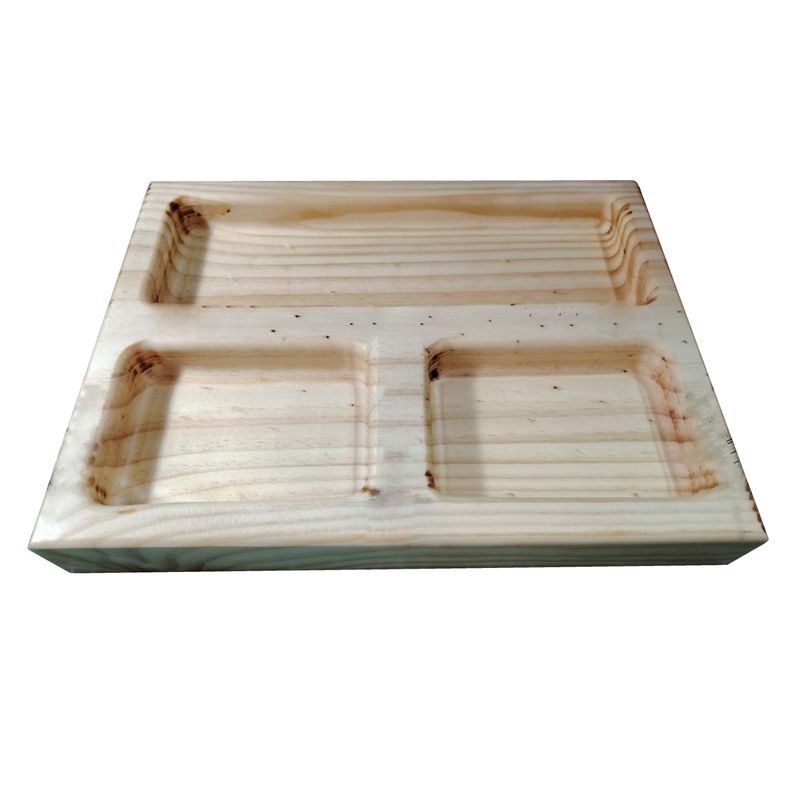 GENERICO - Tabla "Petite Gourmet"  coctel picoteo