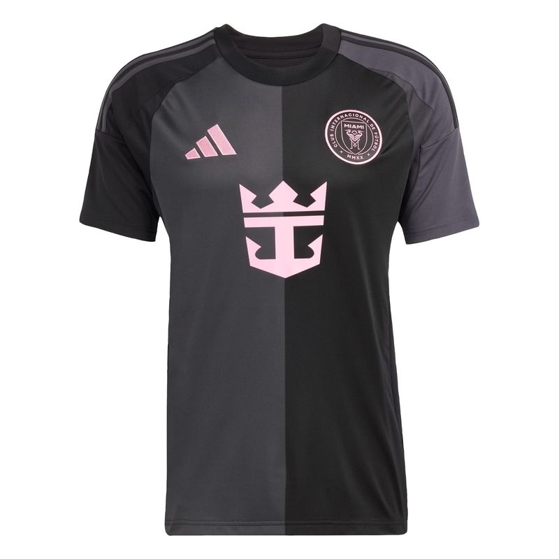 ADIDAS - Camiseta Visitante Messi Inter Miami CF 2526.-
