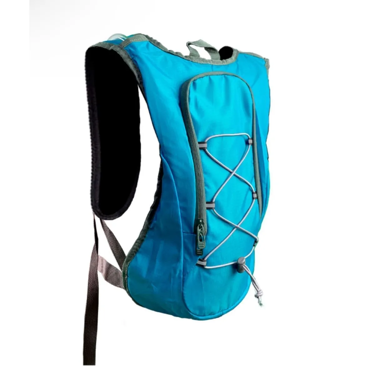 GENERICO - Mochila Hidratación Bolsa Agua Deportiva Ciclismo Outdoor
