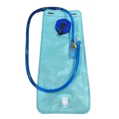 GENERICO - Bolsa Hidratación Deportiva 2L Senderismo Ciclismo Running
