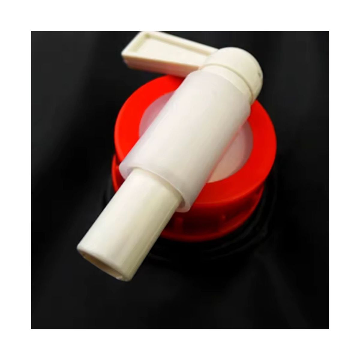 GENERICO - Ducha Portátil Camping 20 Litros Exterior Aventura Higiene