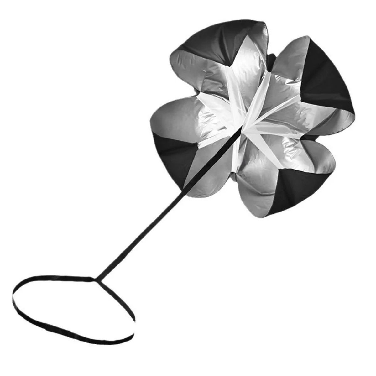 GENERICO - Paracaidas De Resistencia Entrenamiento Deportivo Velocidad