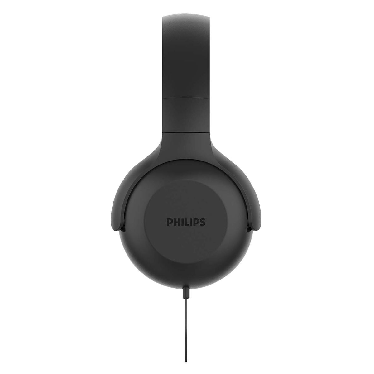 PHILIPS - AUDIFONO PHILIPS ALMBRICO MANOS LIBRES TAUH201BK/00 Open box