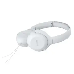 PHILIPS - AUDIFONO ALAMBRICO MANOS LIBRES TAUH201WT00 OPEN BOX