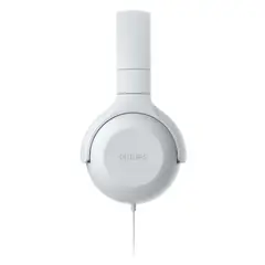PHILIPS - AUDIFONO ALAMBRICO MANOS LIBRES TAUH201WT00
