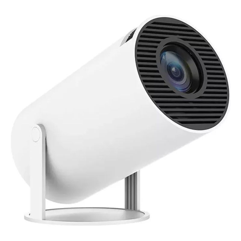 GENERICO - Proyector 4k Hy300, Android 11, 200 Ansi, Bluetooth 5.0