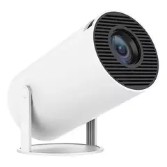 GENERICO - Proyector 4k Hy300, Android 11, 200 Ansi, Bluetooth 5.0