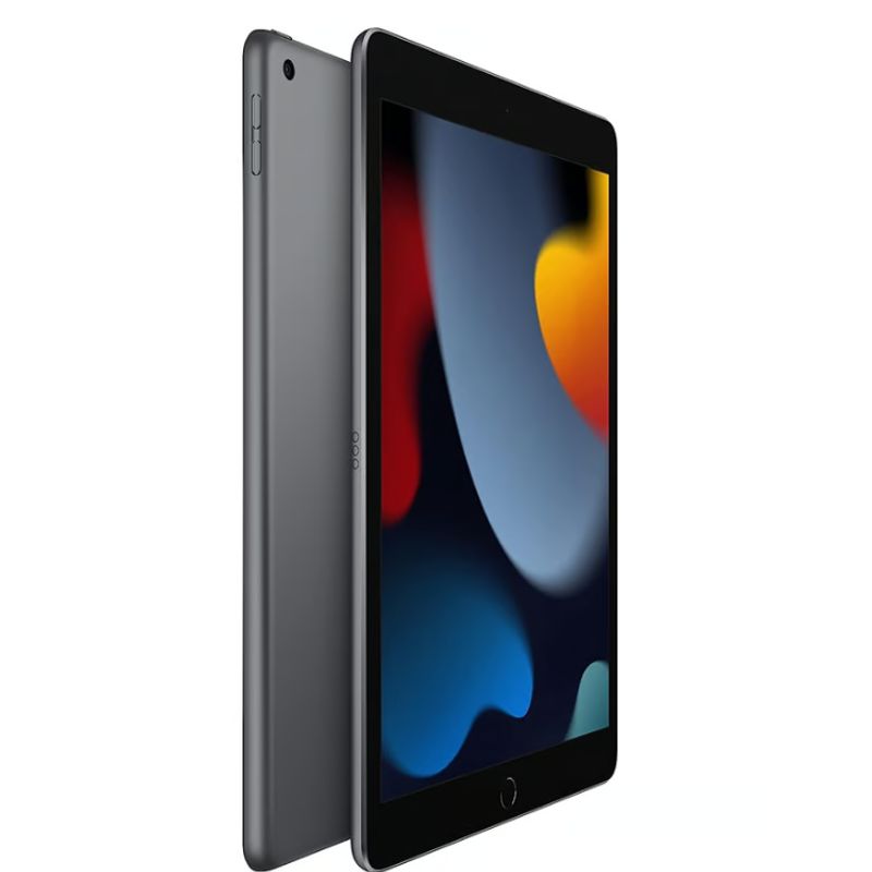 APPLE - Apple iPad 10.2 Última Generación Wi-Fi 64GB - Gris Espacial