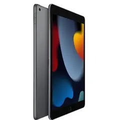 APPLE - IPad 10.2 Última Generación Wi-Fi 64GB - Gris Espacial