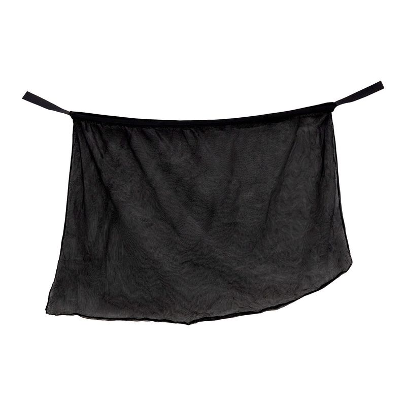 BEBESIT - Protector x2 sol auto parasol Bebe doble puerta completa