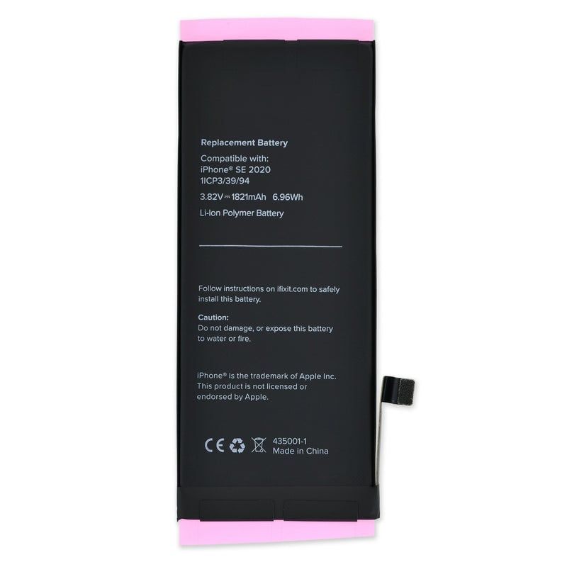 OEM - Batería para iPhone SE 2020