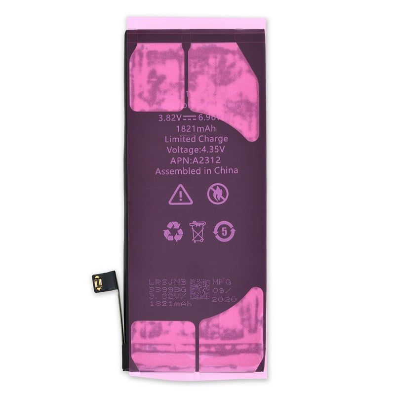OEM - Batería Compatible con iPhone SE 2020