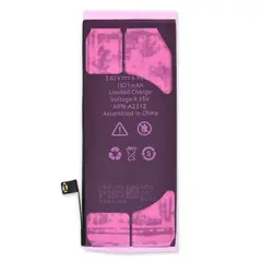 OEM - Batería Compatible con iPhone SE 2020