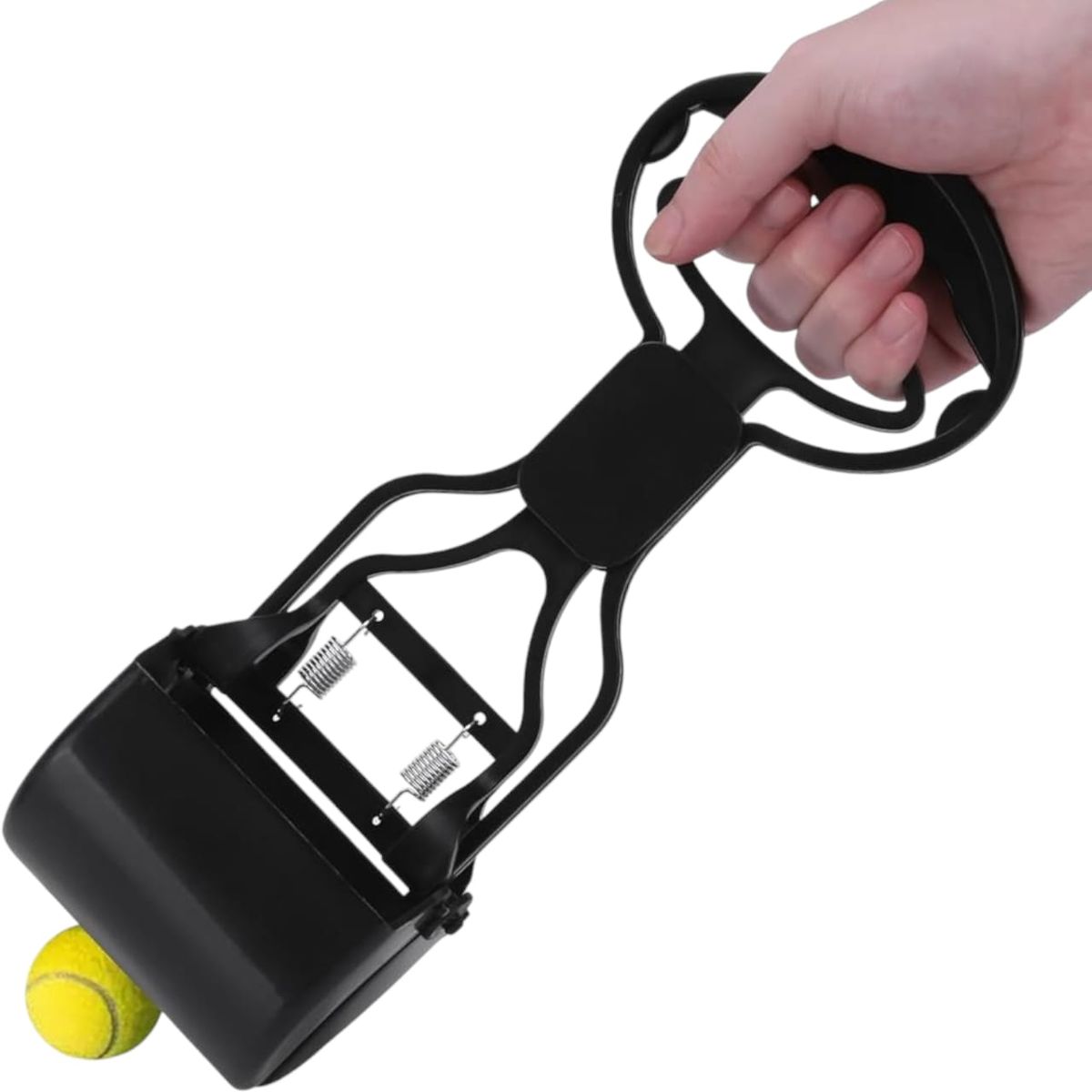 GENERICO - Recogedor Grande Para Heces Desechos Fancy Pets