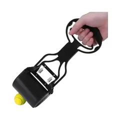 GENERICO - Recogedor Grande Para Heces Desechos Fancy Pets