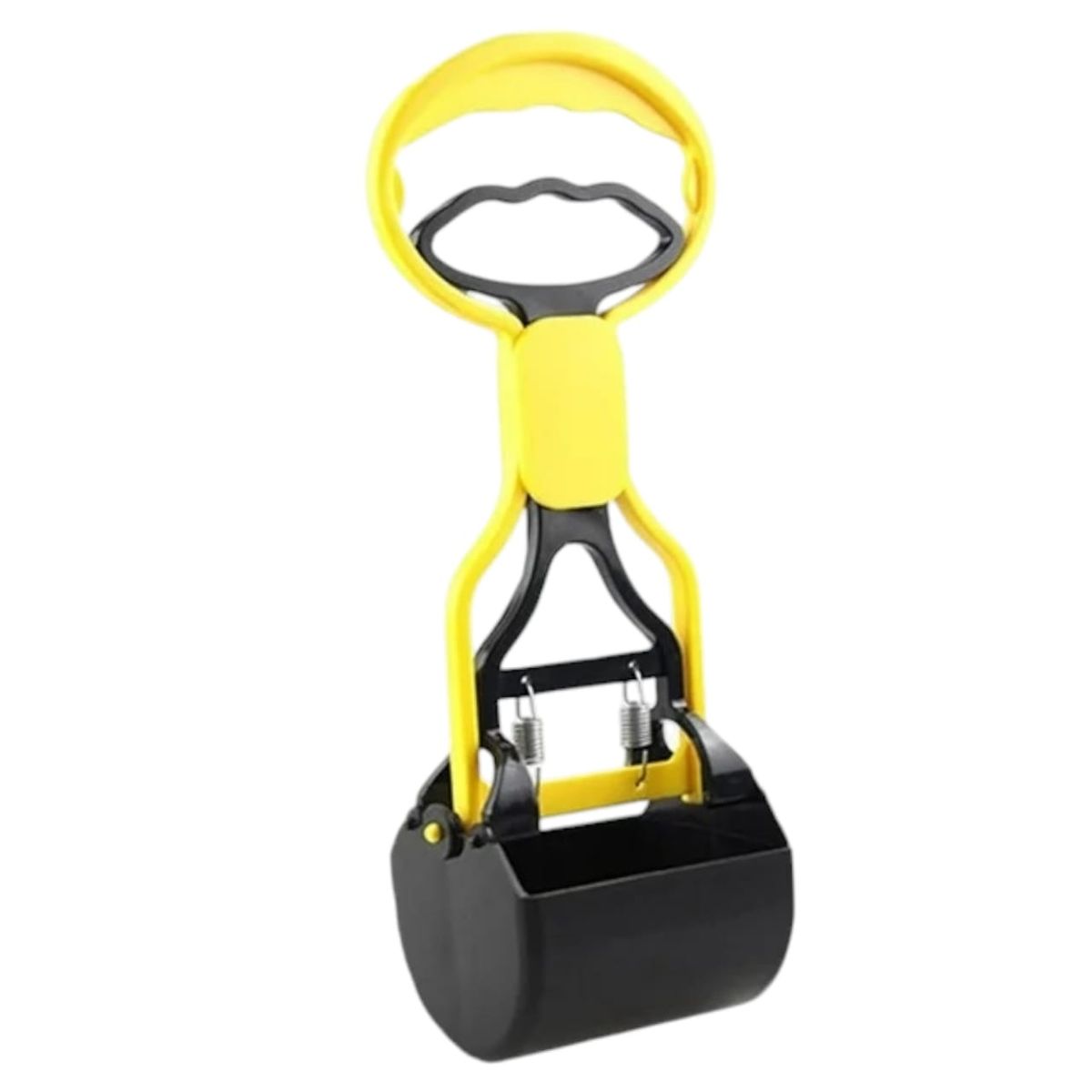 GENERICO - Recogedor Grande Para Heces Desechos Fancy Pets