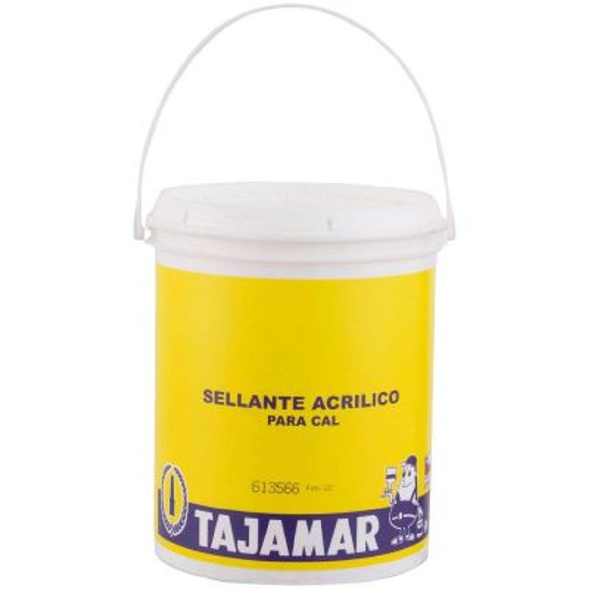 TAJAMAR - SELLADOR ACRILICO FIJADOR CAL TAJAMAR 1GL