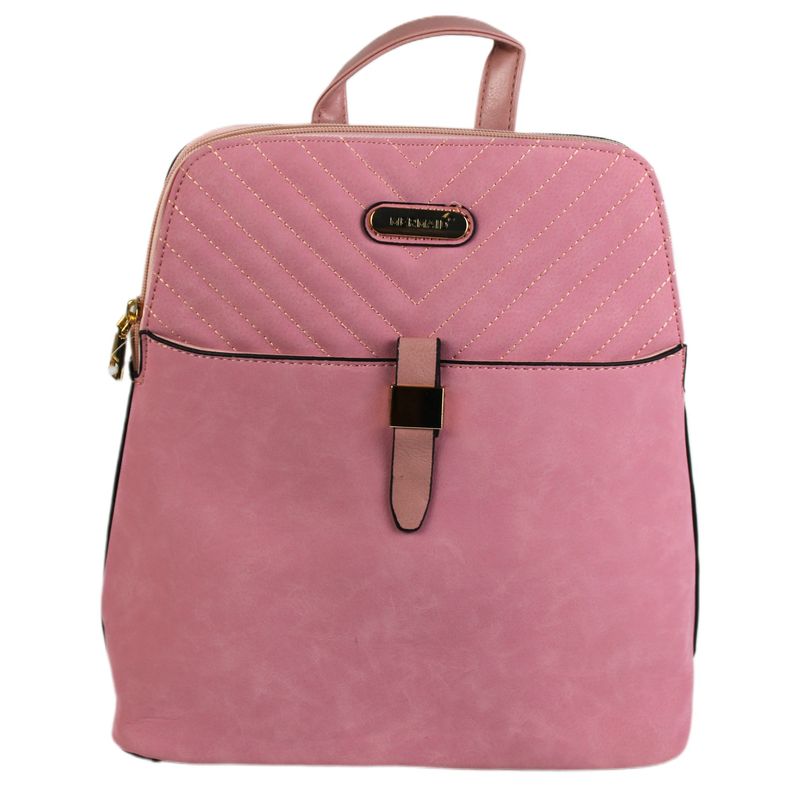 YASSNE - Mochila Mujer 2165 Violeta Yassne