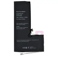 OEM - Bateria de reemplazo para iPhone 11 Pro