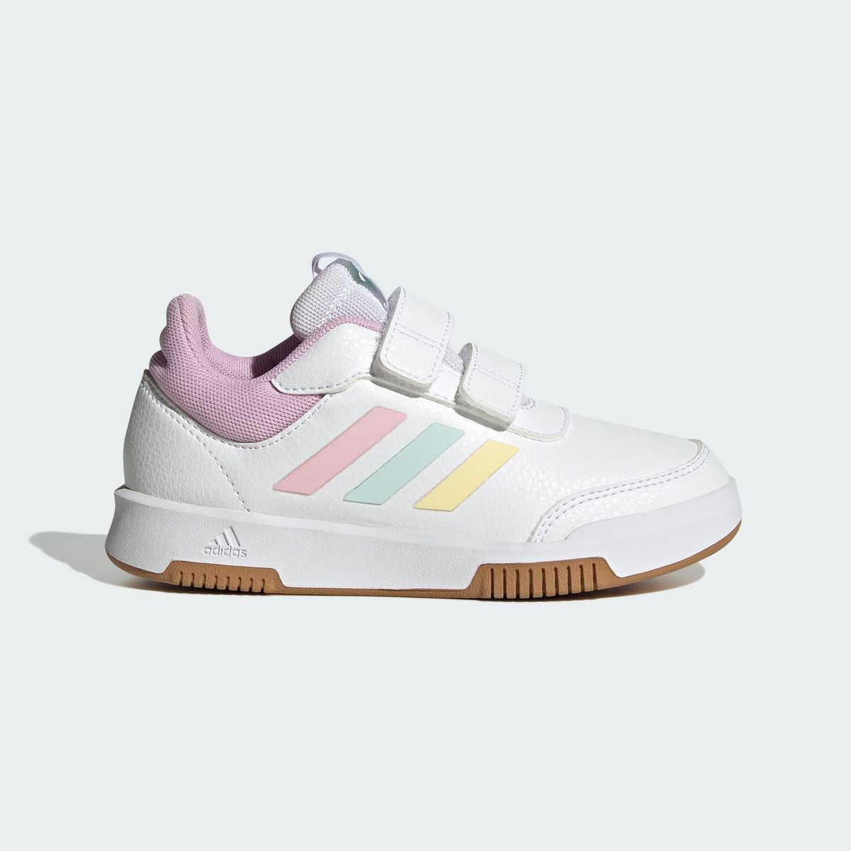 ADIDAS - Zapatillas Tensaur Tira Ajustable de Cierre por Contacto