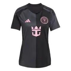 ADIDAS - Camiseta Visitante Messi Inter Miami CF 2526