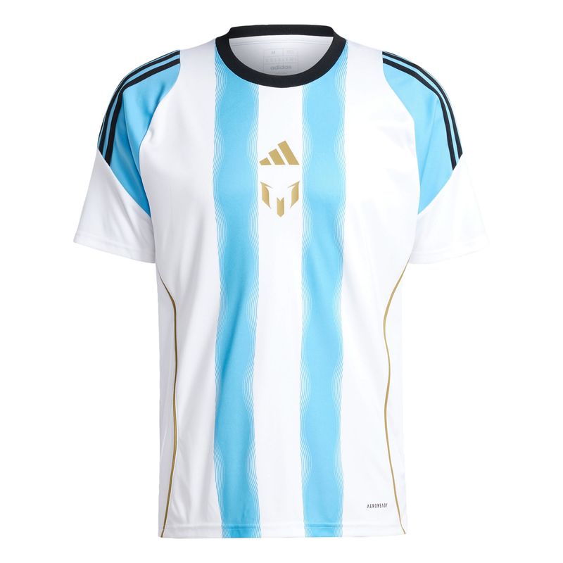 ADIDAS - Camiseta de Entrenamiento Messi