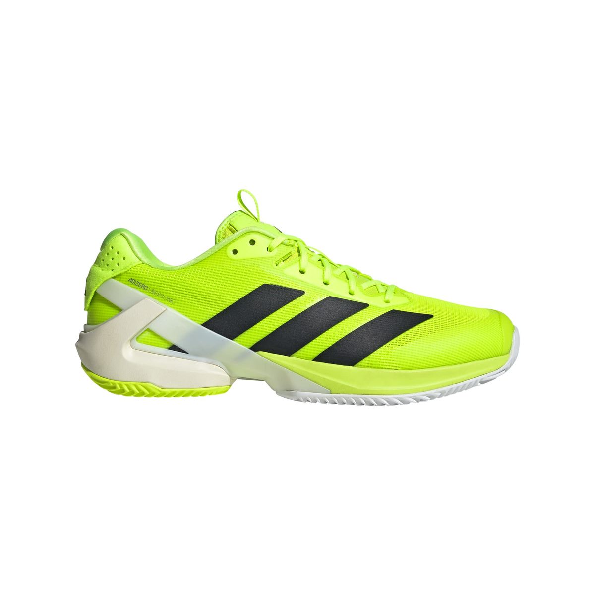 ADIDAS - Zapatillas Adizero Ubersonic 5 Clay para Tenis