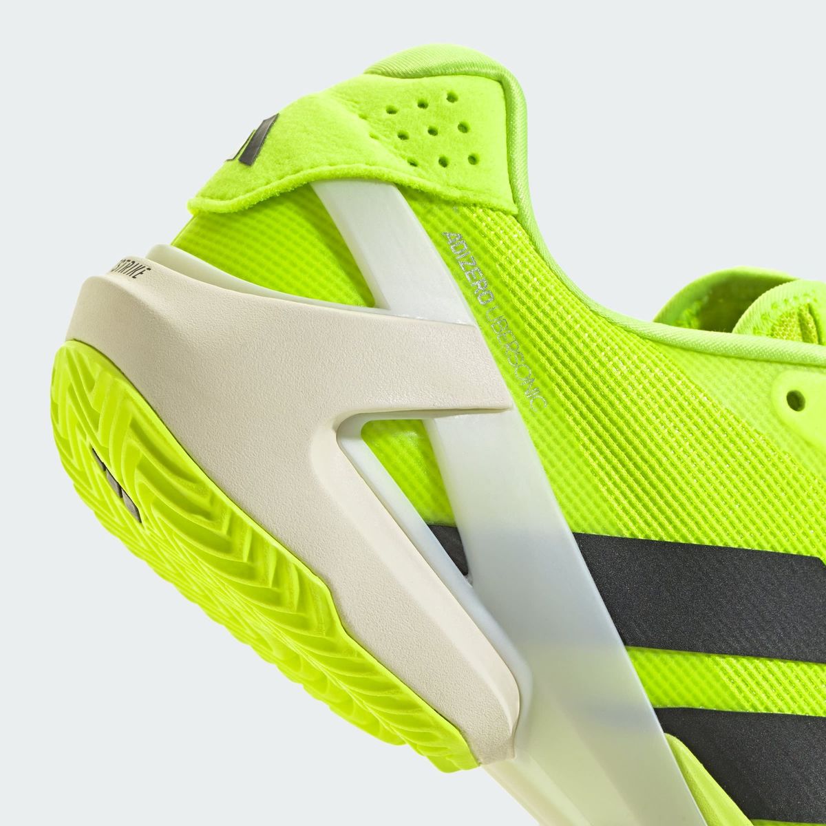 ADIDAS - Zapatillas Adizero Ubersonic 5 Clay para Tenis