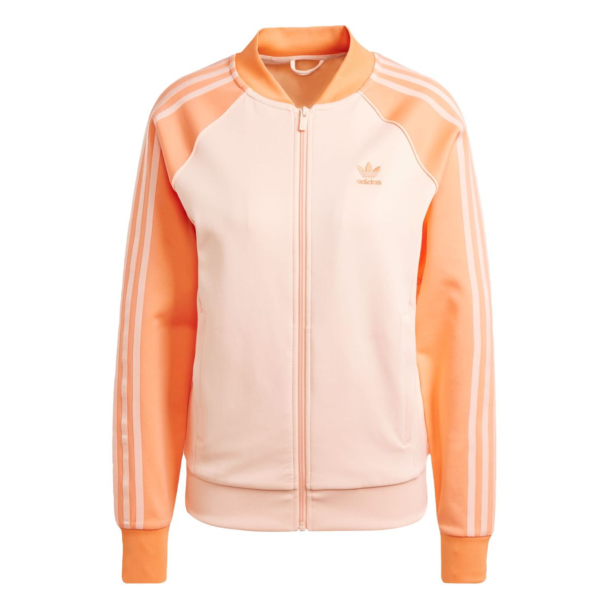 ADIDAS - Chaqueta deportiva Classics SST
