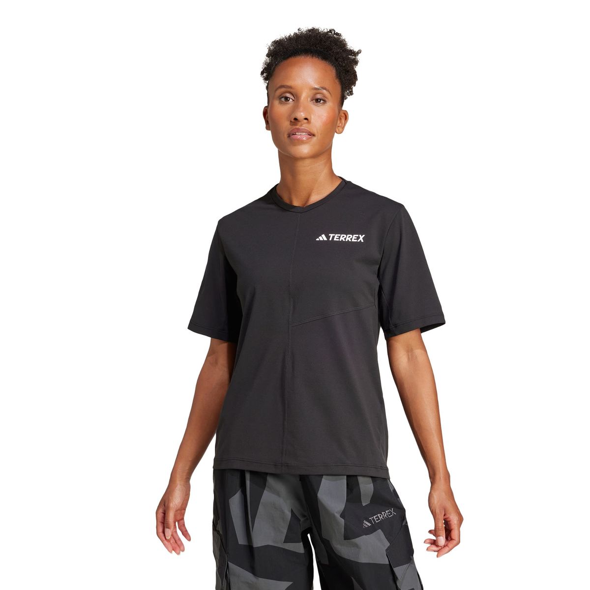 ADIDAS - Polera Terrex Multi Climacool