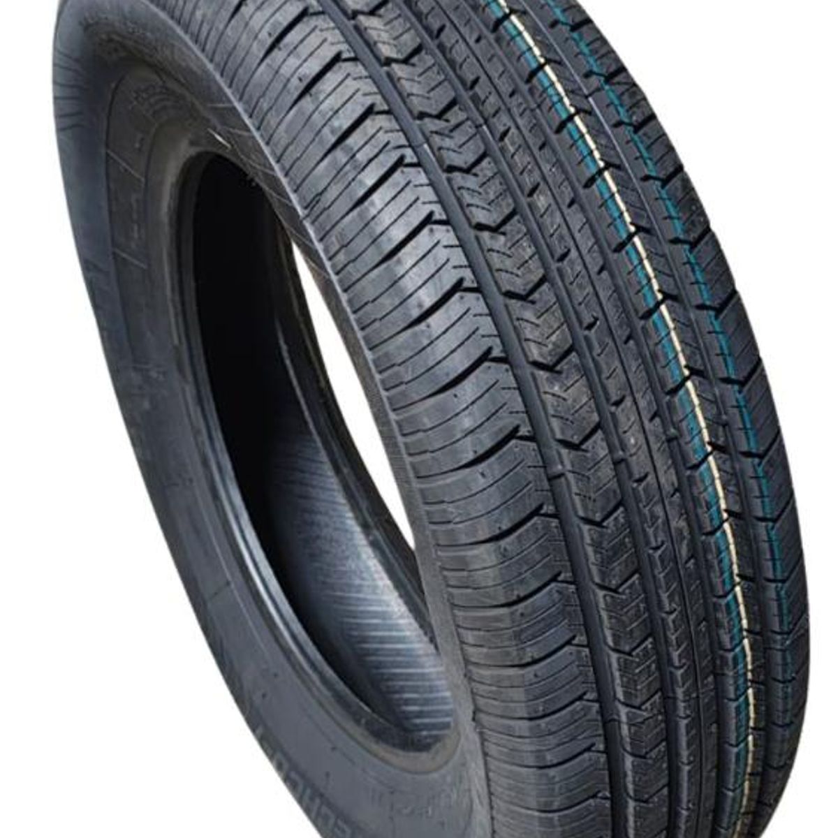 GENERICO - Neumatico 18570 R14 Hifly Hf-261 88H