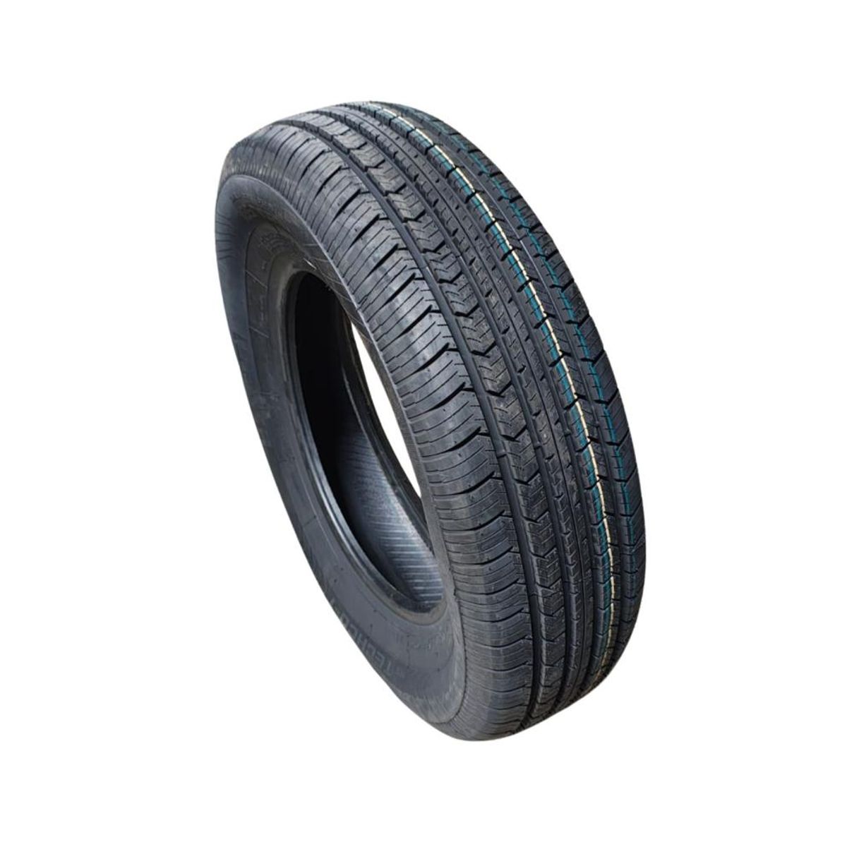 GENERICO - Neumatico 18570 R14 Hifly Hf-261 88H