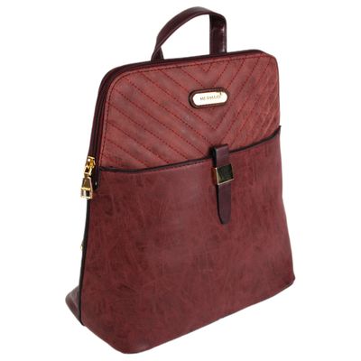 Imagen 2 del producto Mochila Mujer 2165 Rojo