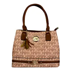 YASSNE - Cartera Mujer WK Rosa