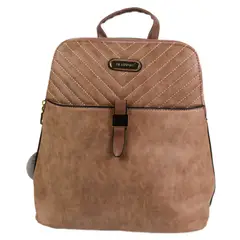 YASSNE - Mochila Mujer 2165 Rosa